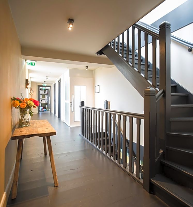 Vesting Hotel Naarden