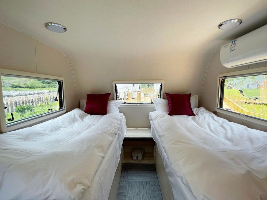 Mouli Mijing Homestay