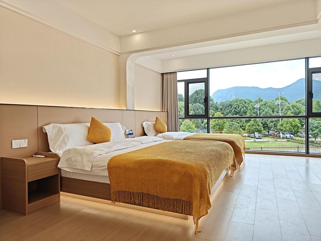 心邸客棧(滇池海埂大壩店)