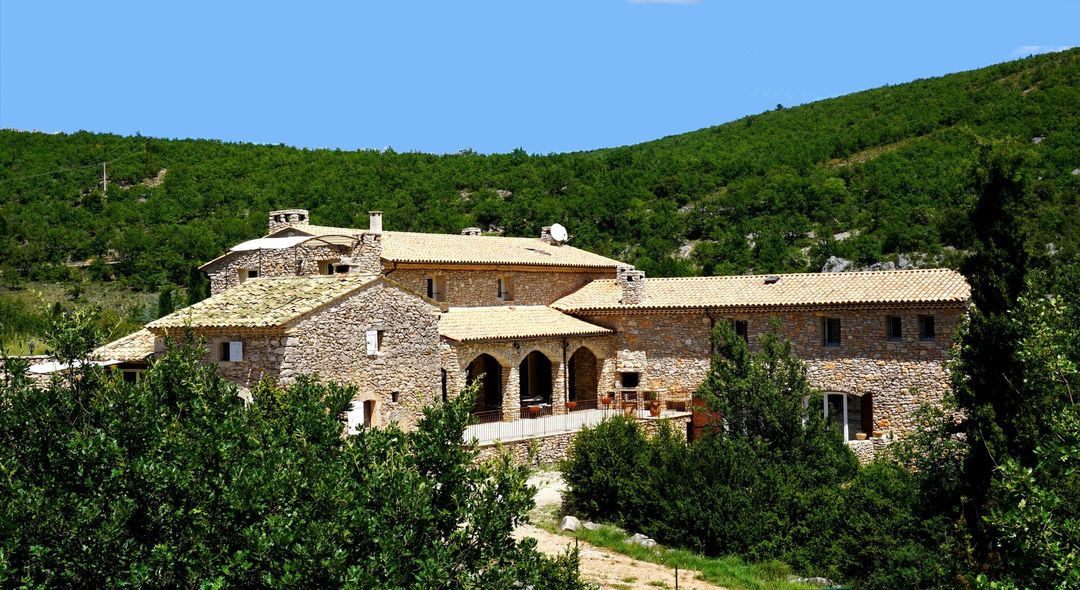 La Buisse