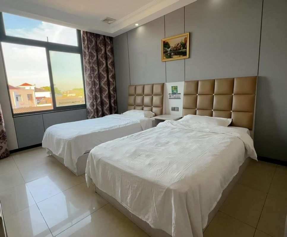 上海華府商務賓館