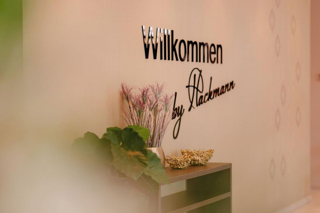 Looken Inn Lingen by Hackmann