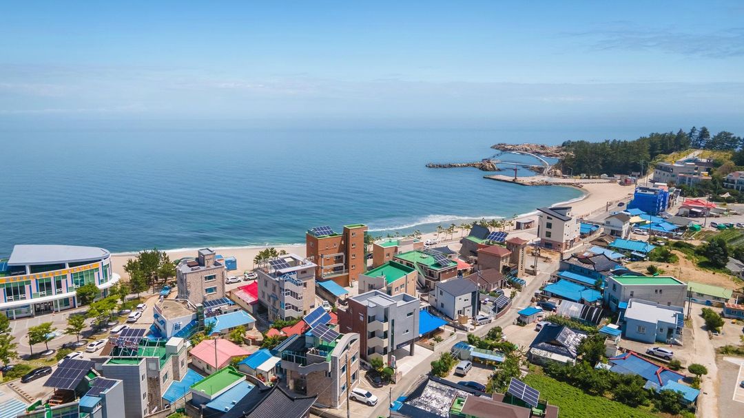 Samcheok Momo Pension