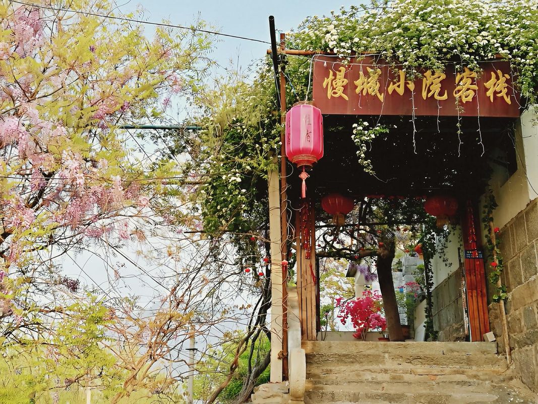 Near No.219 Provincial Road