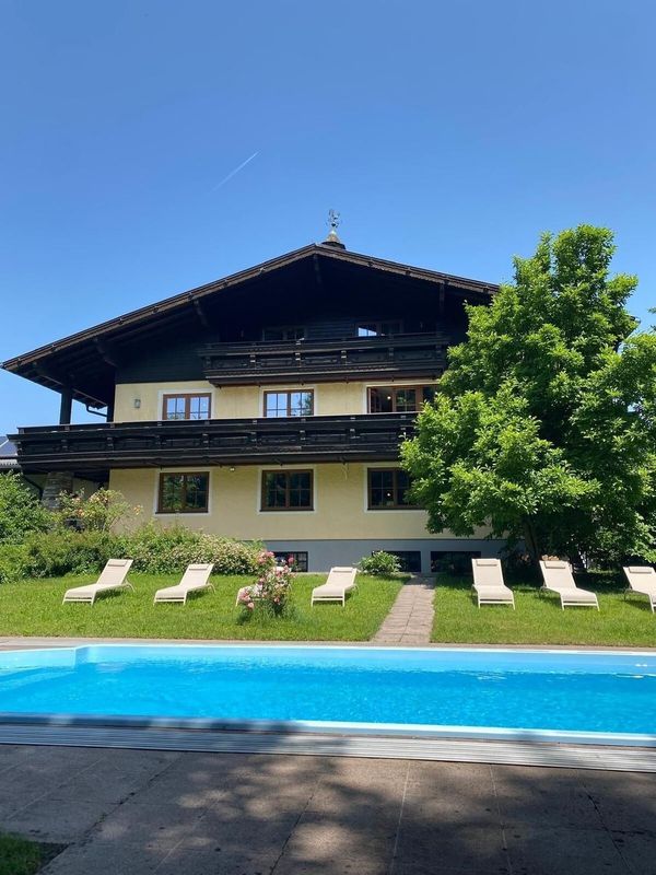 城市精品公寓-自助入住