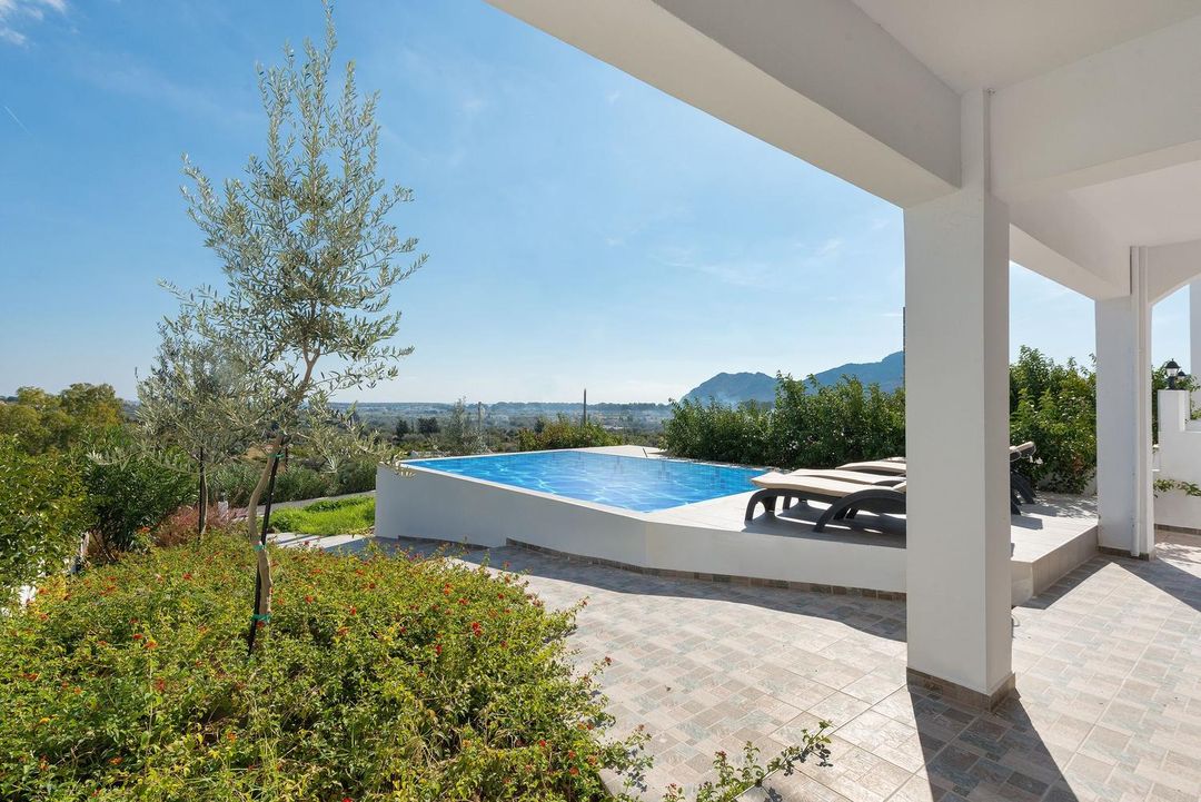 克林比亞村莊酒店