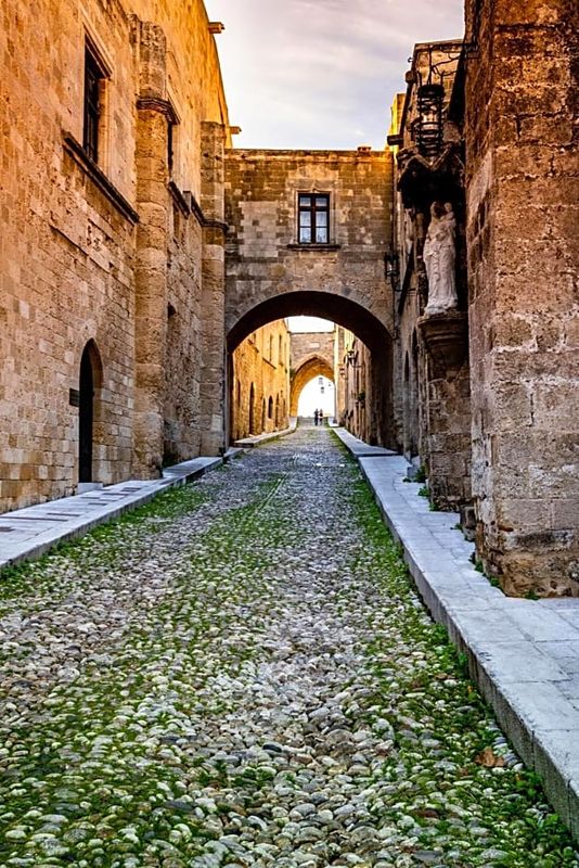 阿納克斯城堡精品酒店