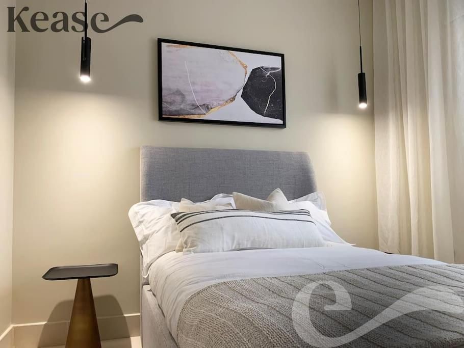 Kease Nakheel A-1 皇家觸摸 AZ35