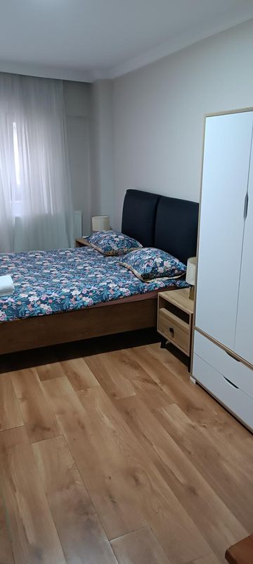 Garden Duplex with Netflix close to Taksim,Bomonti