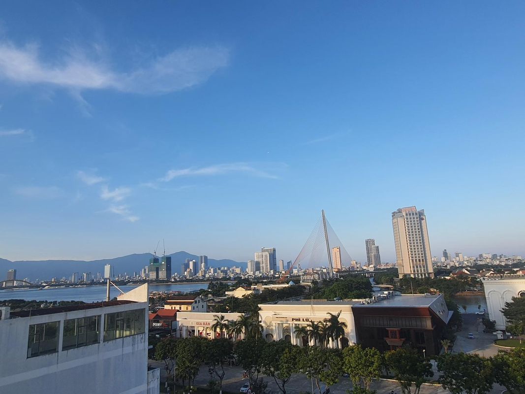 Louis Luxury Apartment