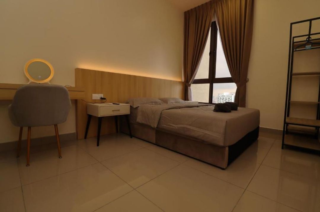 Mykey Bali B-31-09 Melaka City