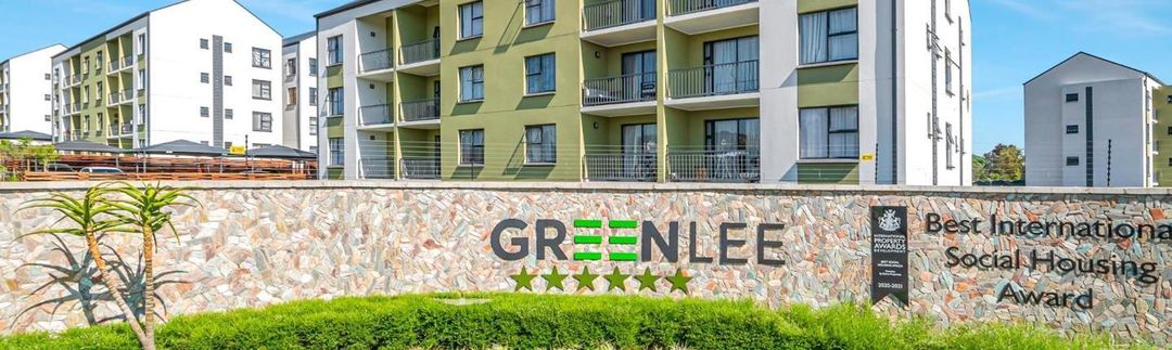 Outerspaces - 1 Bedroom apartment