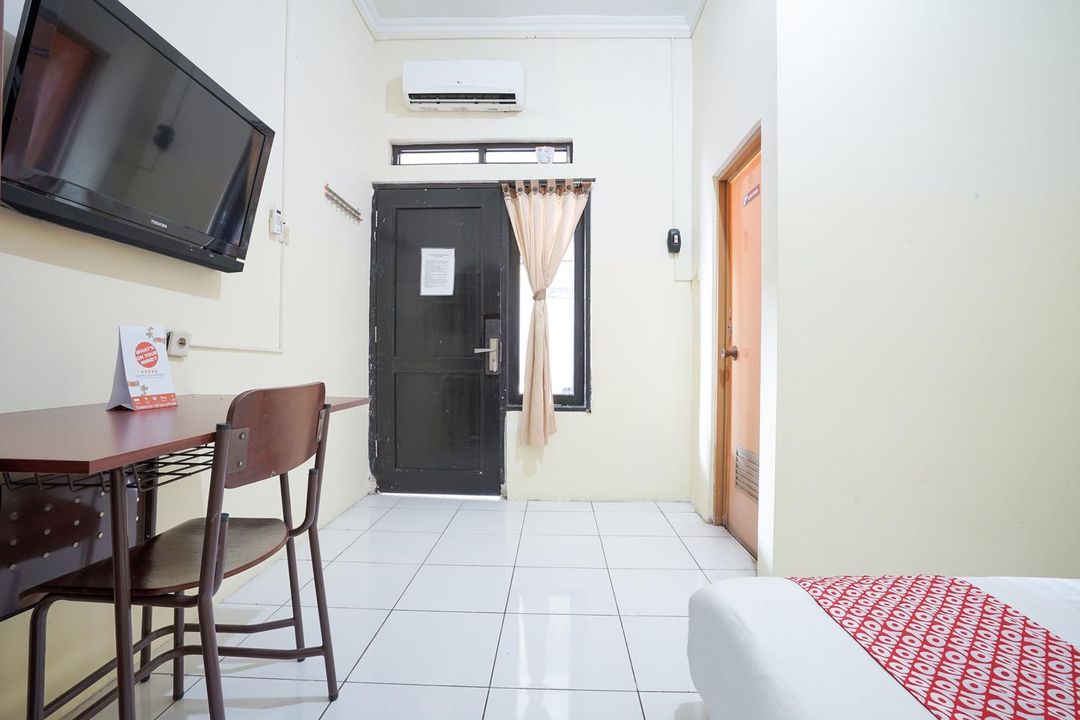 O酒店 邦戴公寓