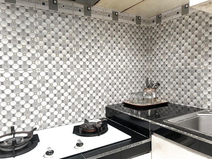 Calya Wisata Homestay