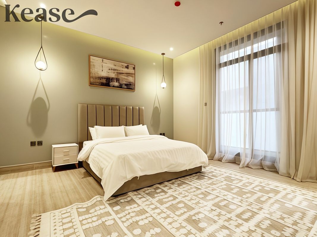 位於阿爾馬爾卡的3臥室公寓-140平方米|帶4個獨立浴室