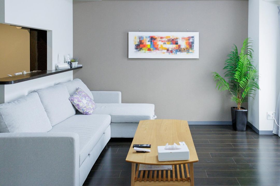 New in 2025 / 4-min walk from Nishi 18-Chome Sta