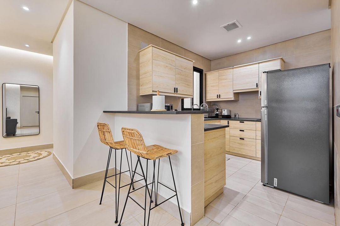 bnbme | 靠近大道的優雅公寓