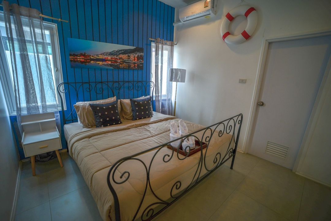 24 Passion House Pool Villa HuaHin