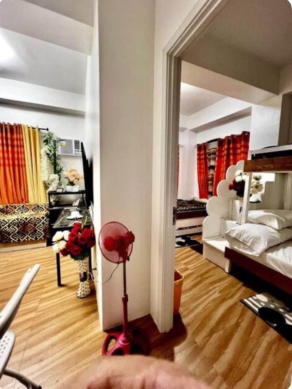 Appleone Banawa Heights Apartment