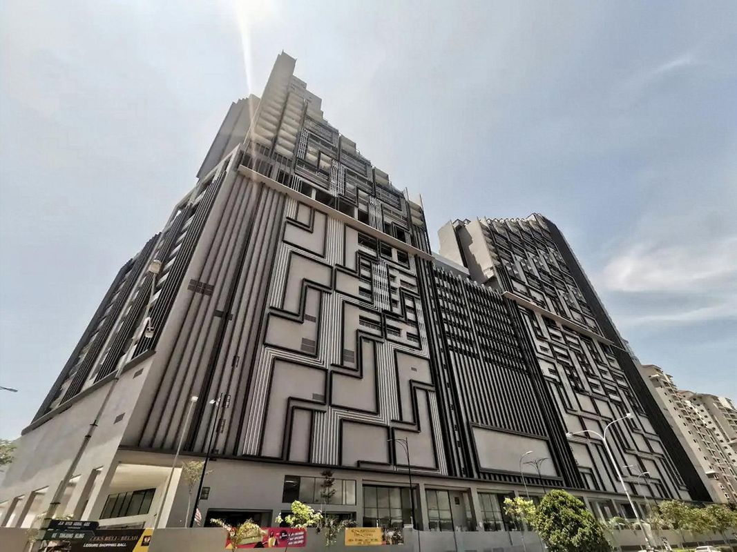 Imperio Residence Melaka