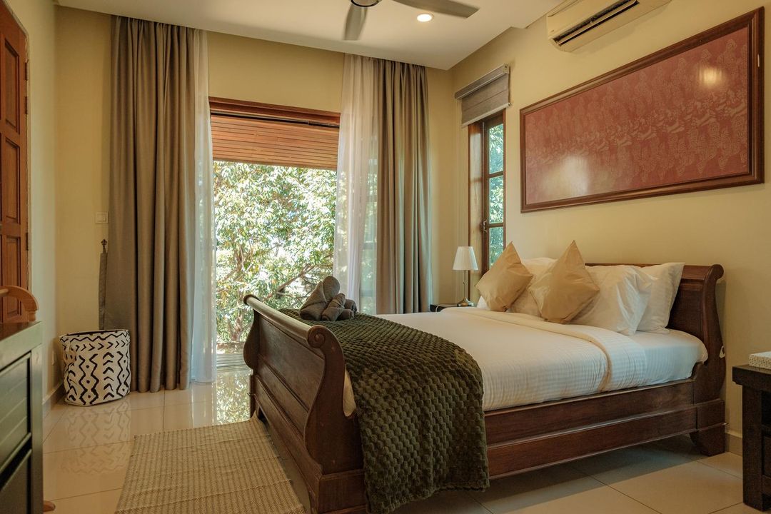 Pickleball Peak Villa Langkawi by Langit Hill