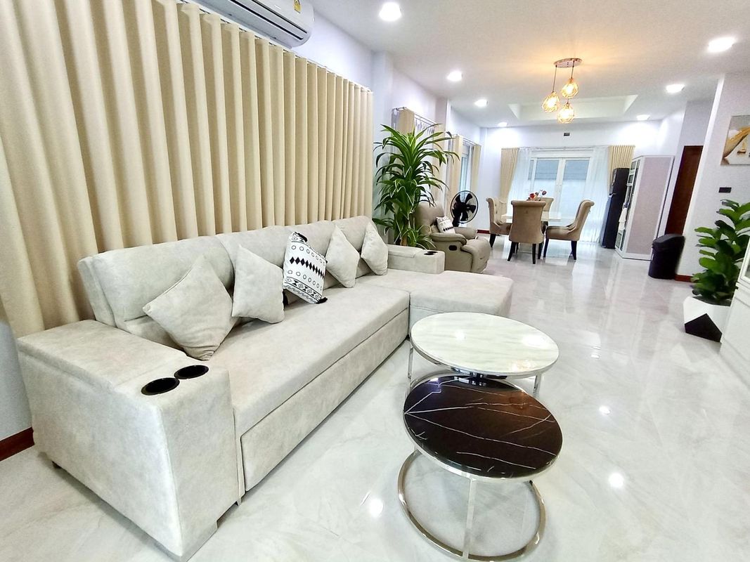 Pause Homestay 1 HatYai