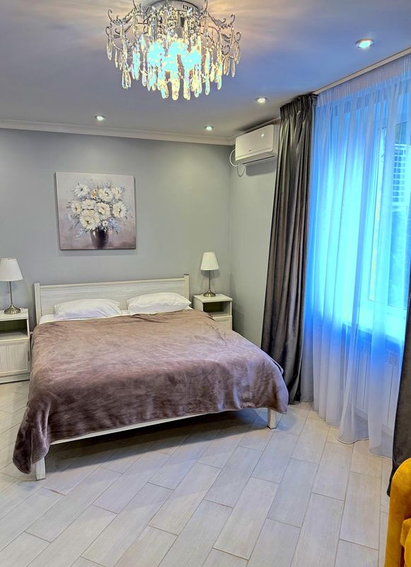 Cozy apartment in the center