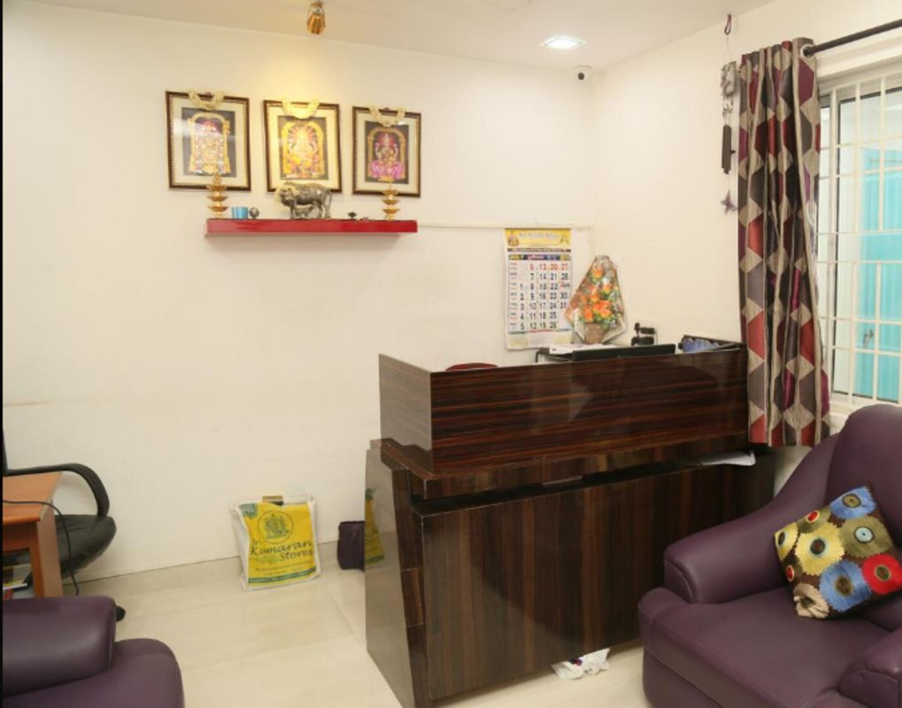 茉莉公園公寓式酒店