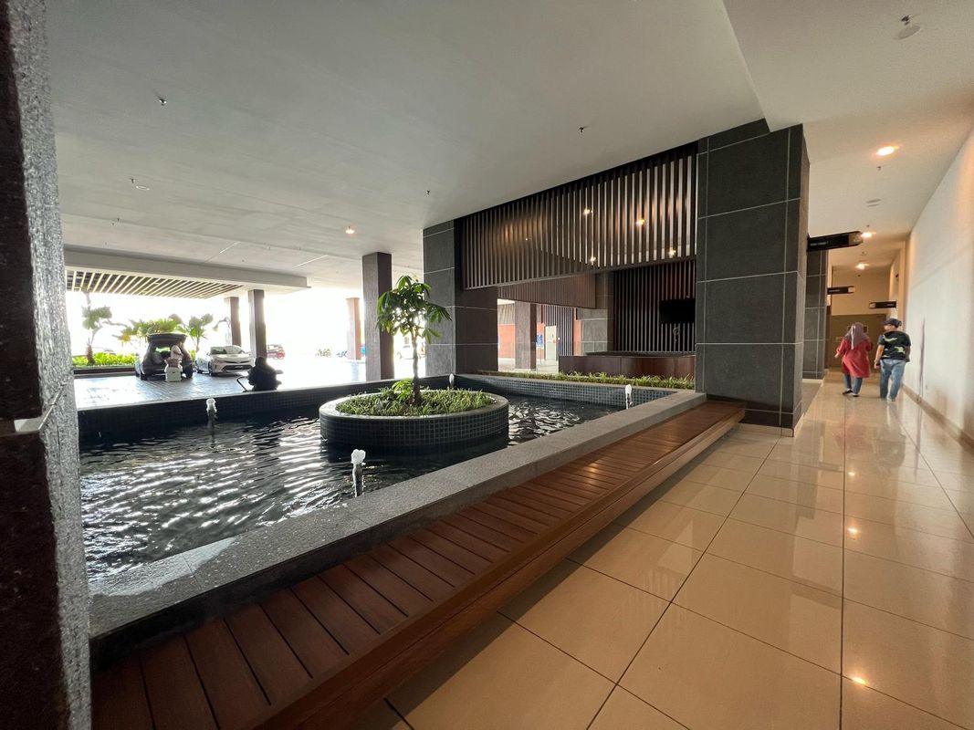 Luxurious & scenario of Melaka