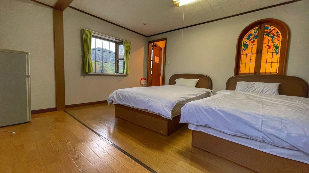 Garden Terrace Kamogawa