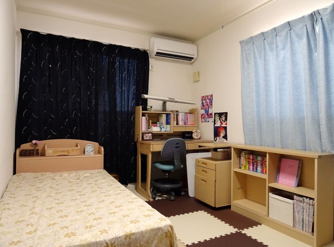 Takatsuki Nominated Nagami