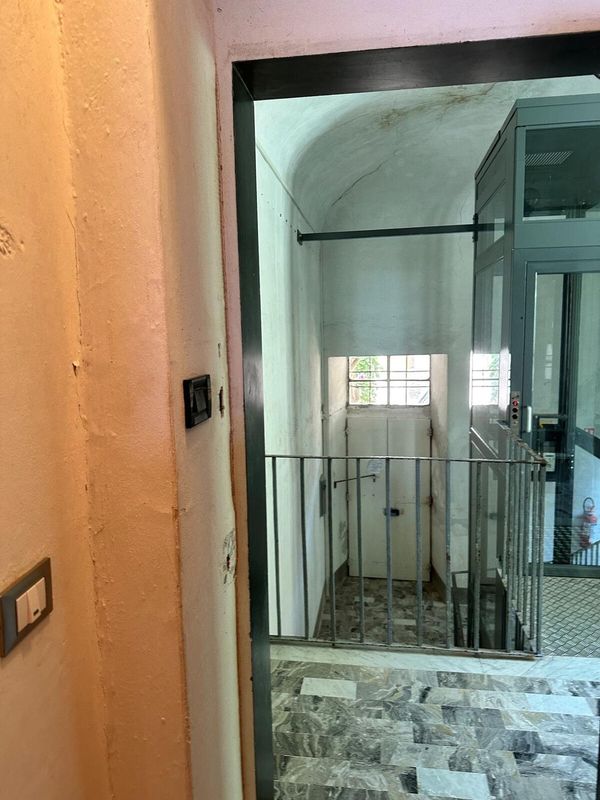 Casa Teresa with AC and Balcony