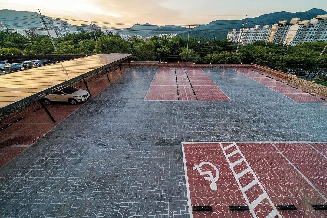 釜山峻官H大道酒店