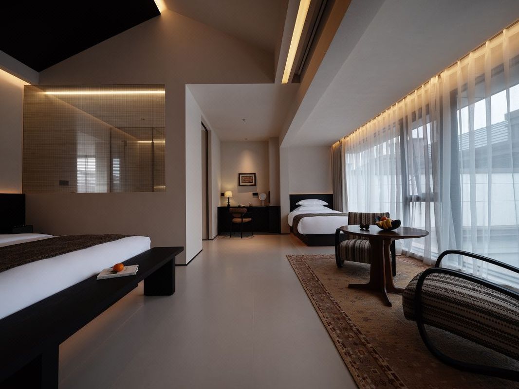 亓一·南栩閣民宿