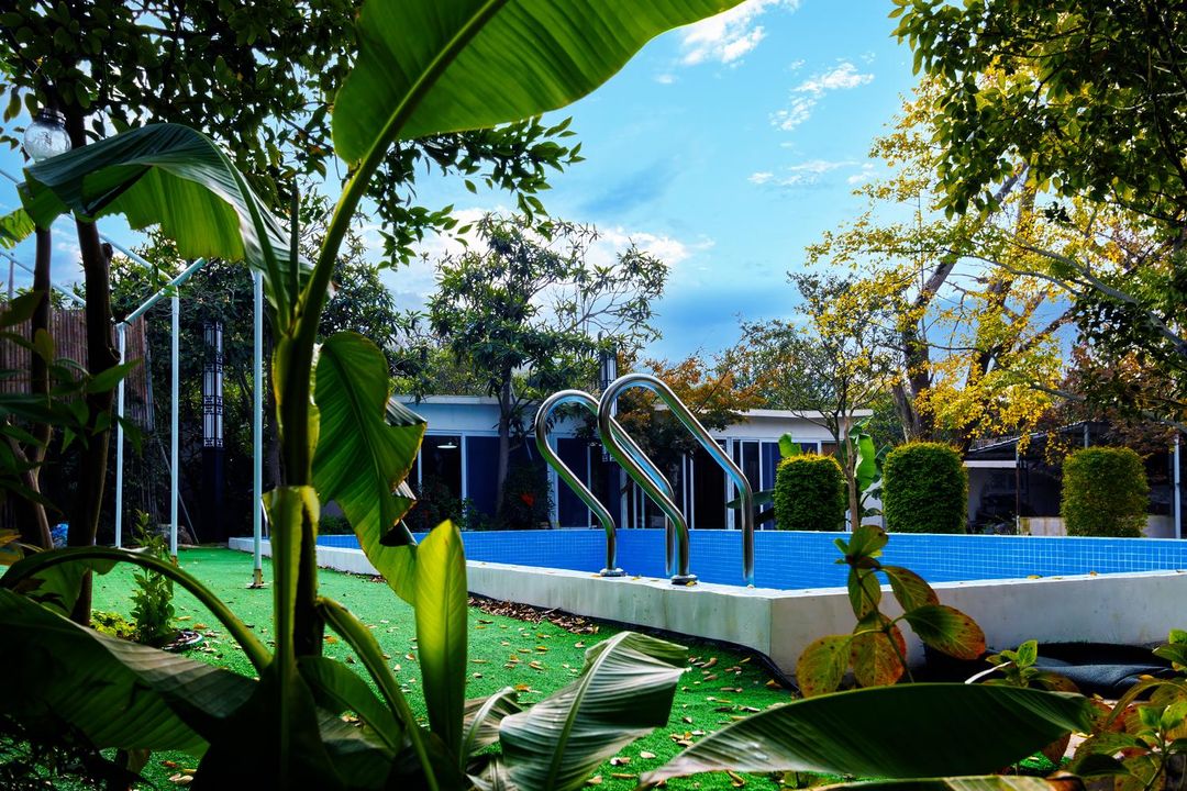 suzhouJinting Pingchangli Homestay（xishandaojingqudian)