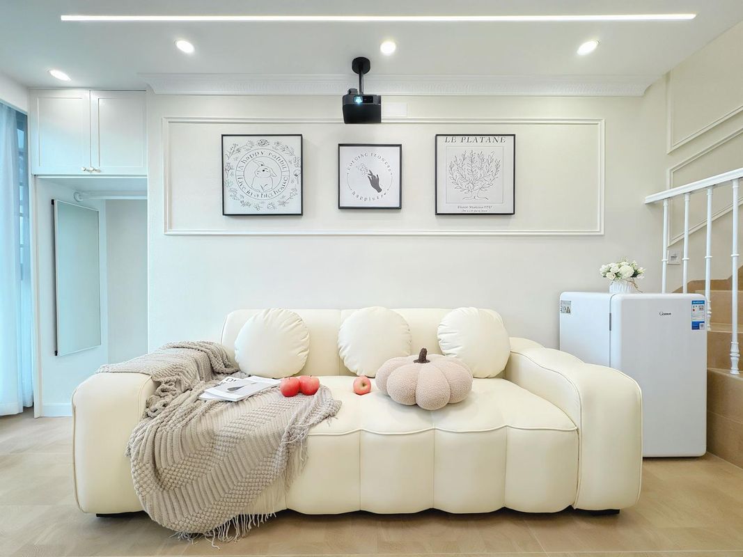 Dai Ju Homestay (Huangtuling MTR Station Branch)
