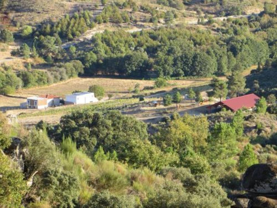 Quinta Vale da Prata