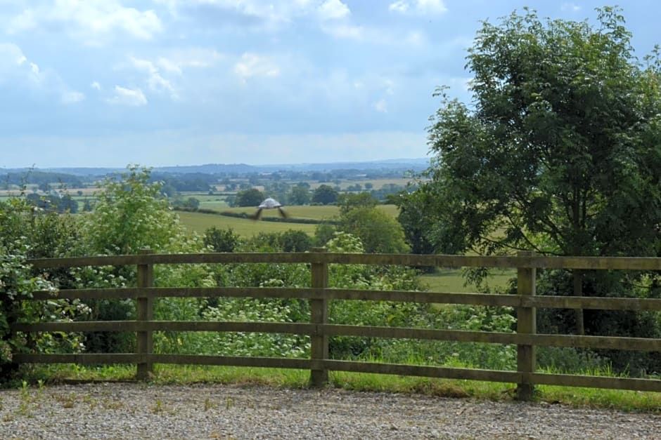 達勒姆奧克斯酒店