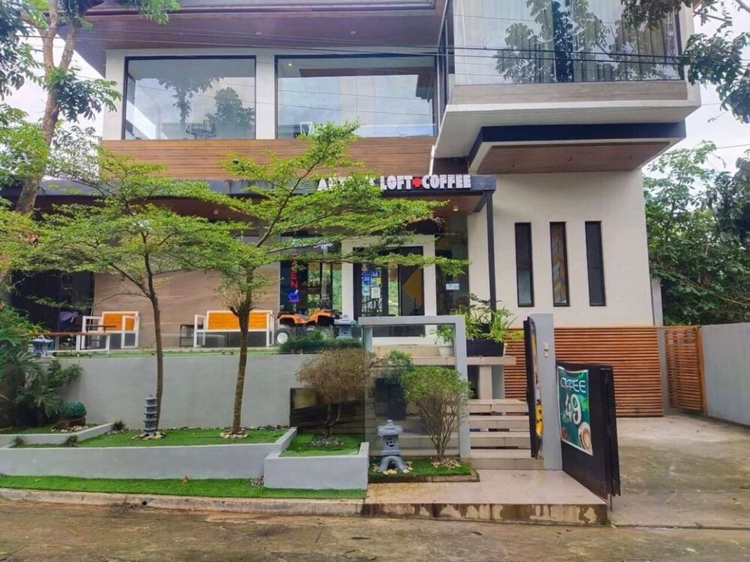 RedDoorz @ Anton's Loft Designer Resort Pansol Calamba Laguna