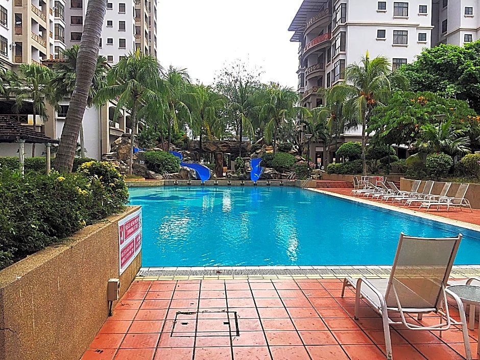 Amadel® Stay Ai Mai de Homestay 13