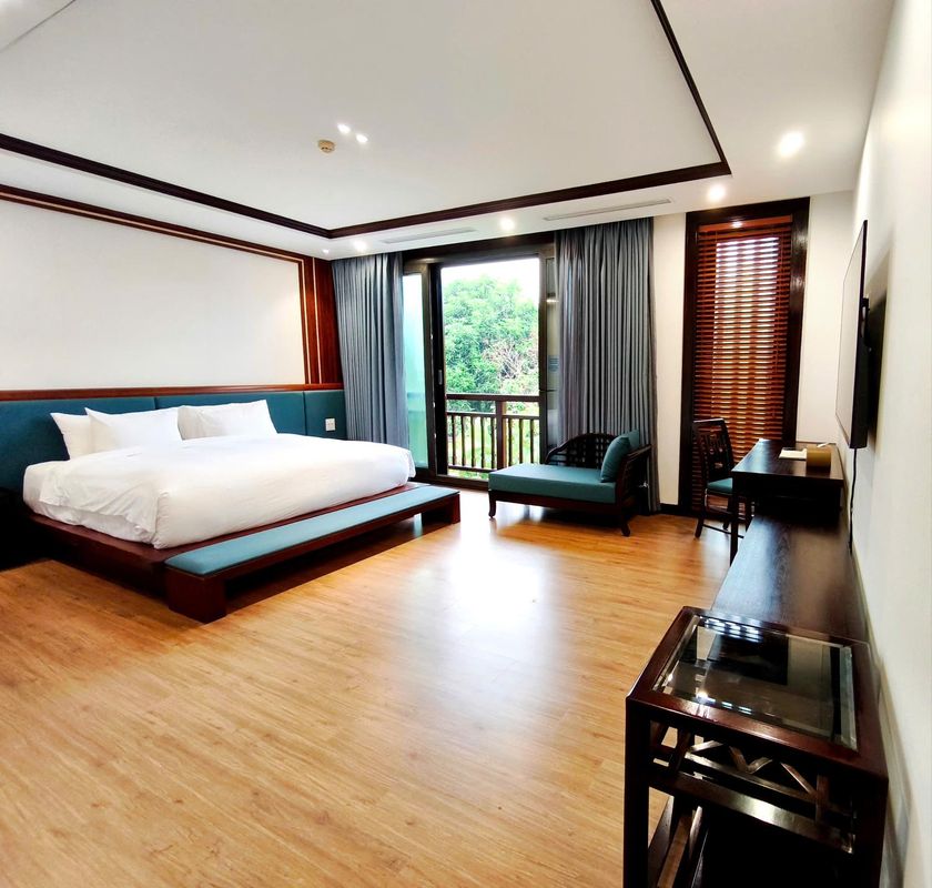 河內NCC花園別墅