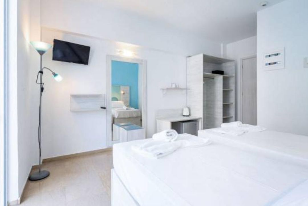 聖瑪麗亞城市酒店