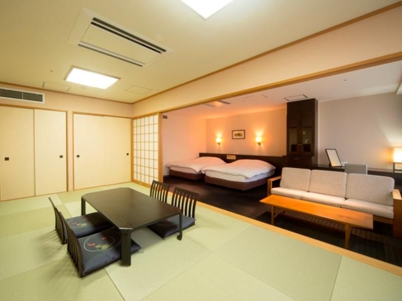 菊南溫泉Ubl酒店