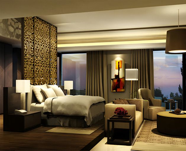 日惹藤特雷馬酒店