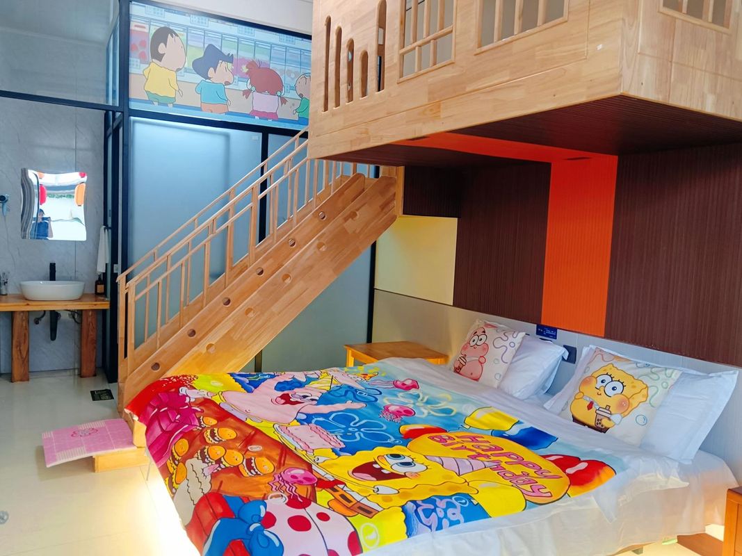 Ayaolai Sea Homestay