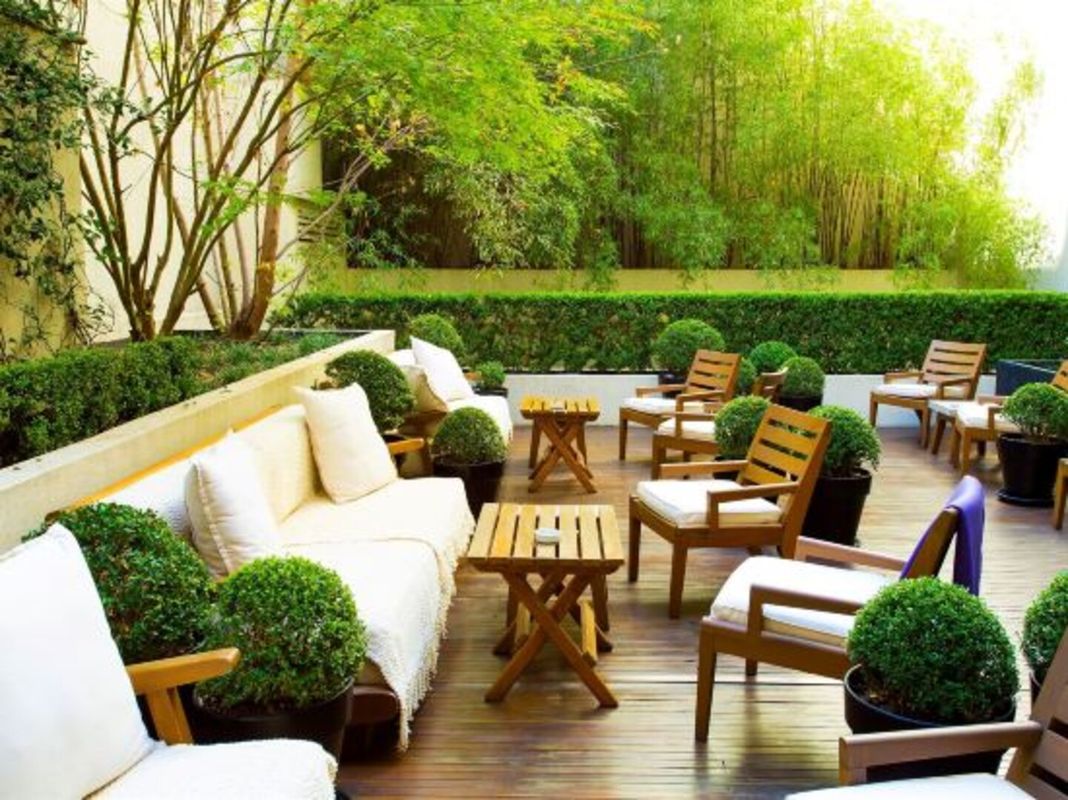 布宜諾斯艾利斯自由酒店