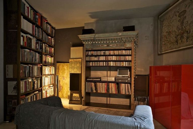 設計住宿加早餐酒店