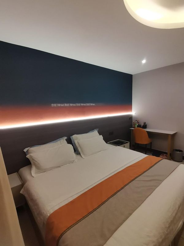 Shenyang Qinglemon Theme Hotel