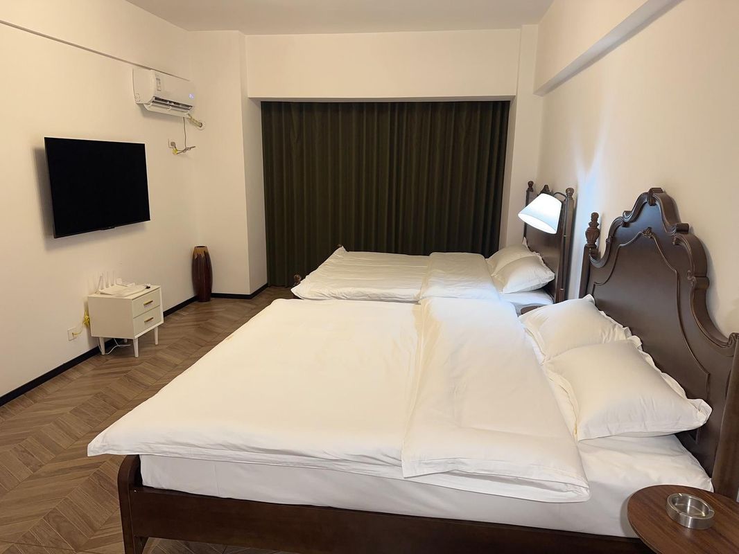 Hongyige Homestay (North Station)