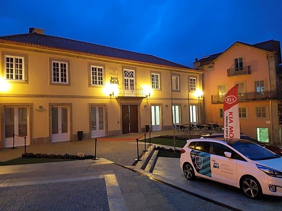 Hostel da Praça